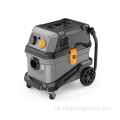SmartClean Pro: All-in-One-Roboter-Staubsauger für die automatische Nass- und Trockenreinigung
